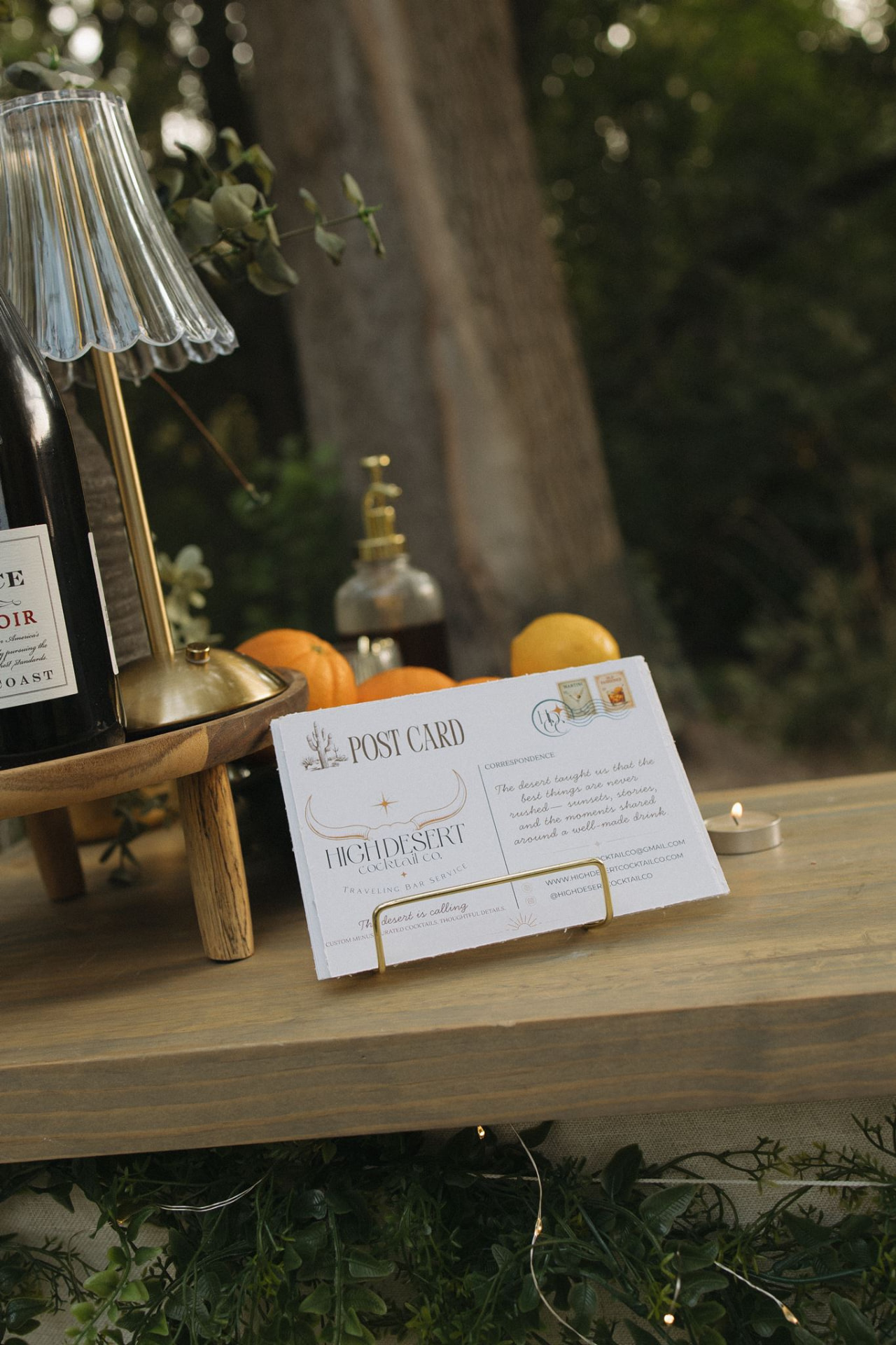 High Desert Cocktail Co event photo 23