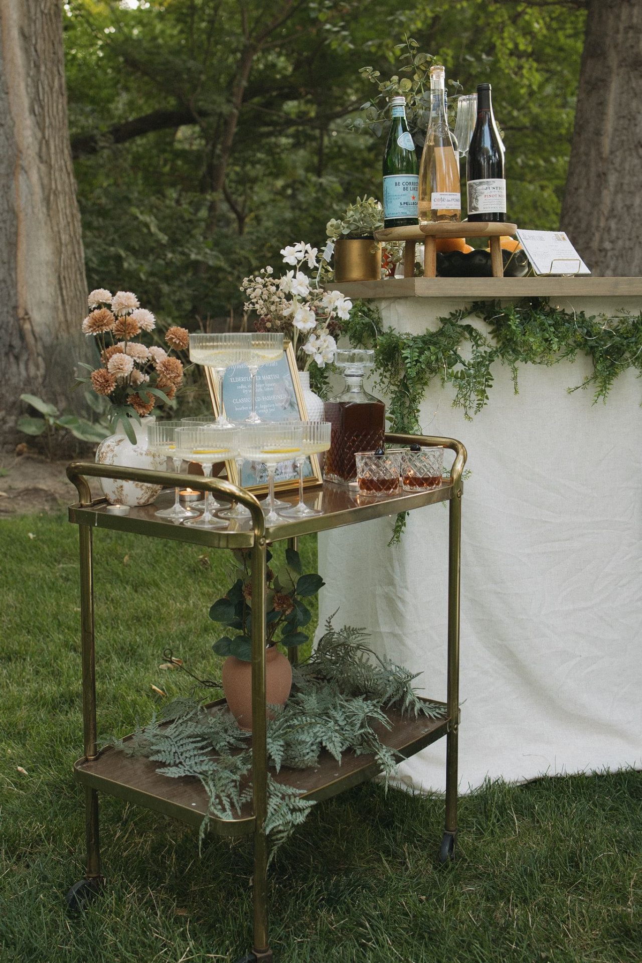 High Desert Cocktail Co event photo 21