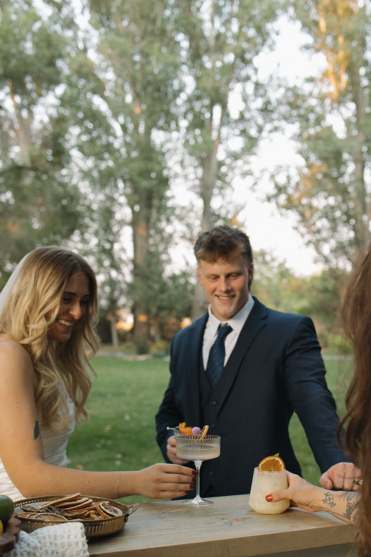 High Desert Cocktail Co event photo 9