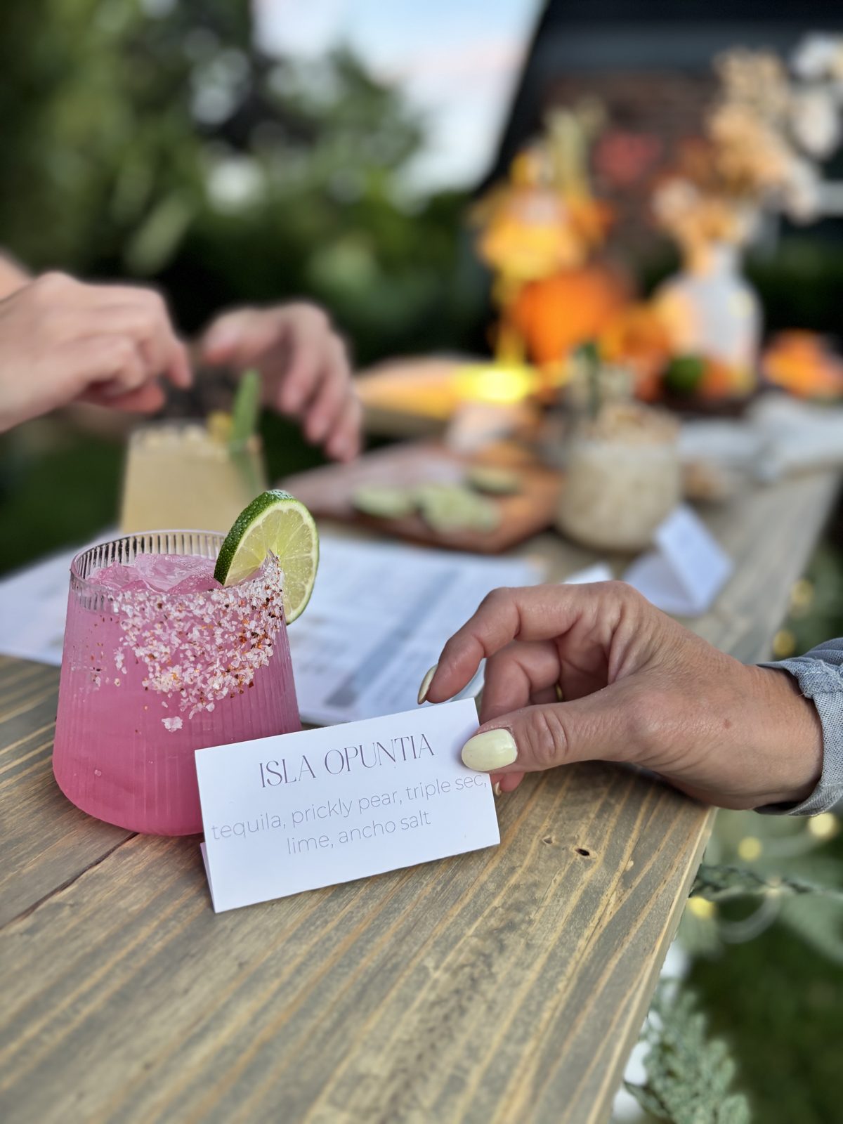 High Desert Cocktail Co event photo 12