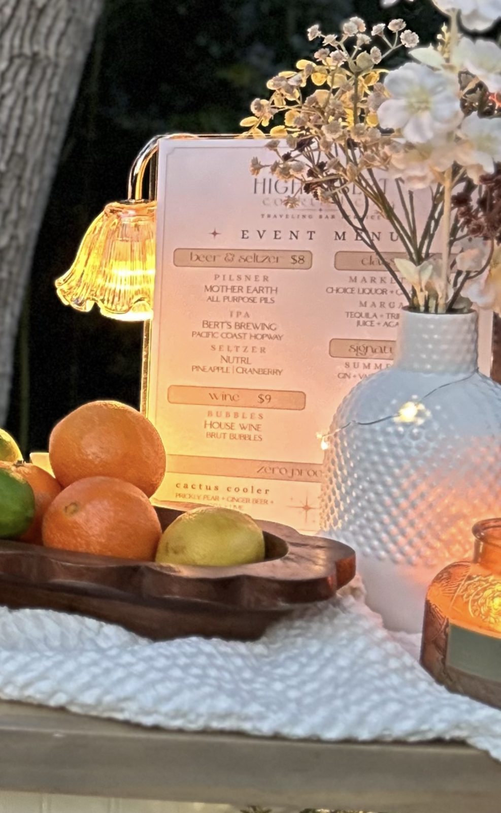 High Desert Cocktail Co event photo 10