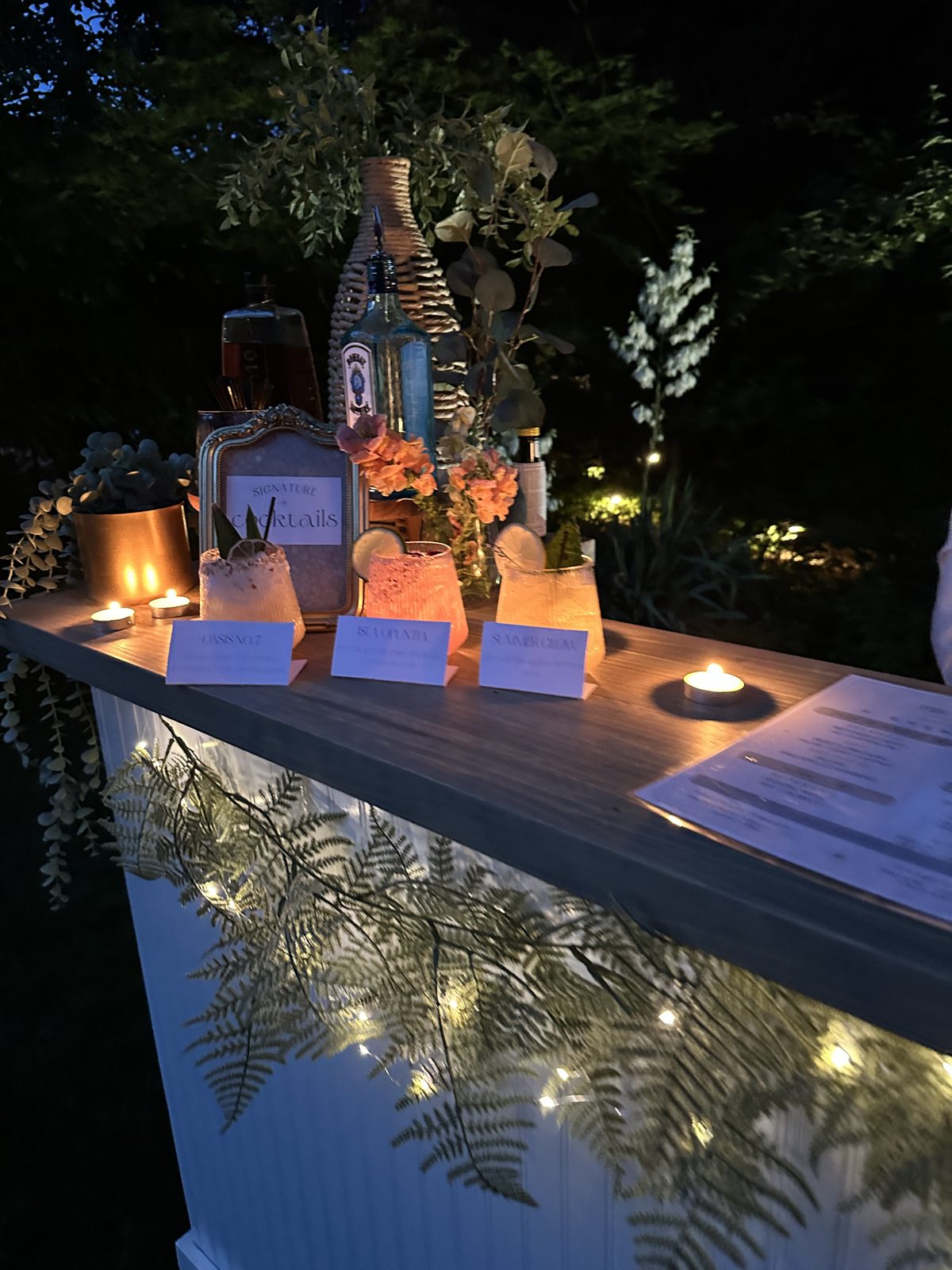 High Desert Cocktail Co event photo 9