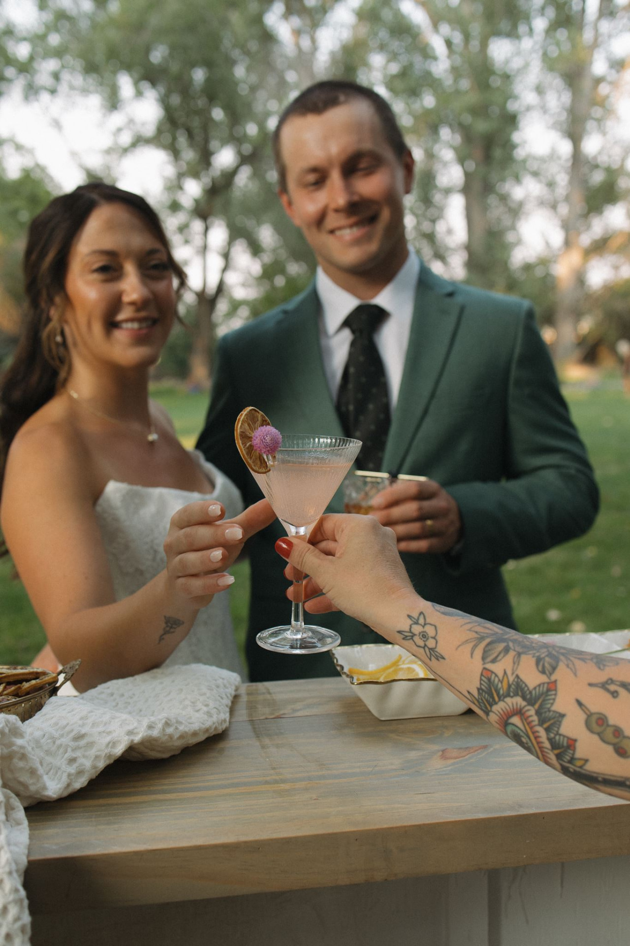 High Desert Cocktail Co event photo 13