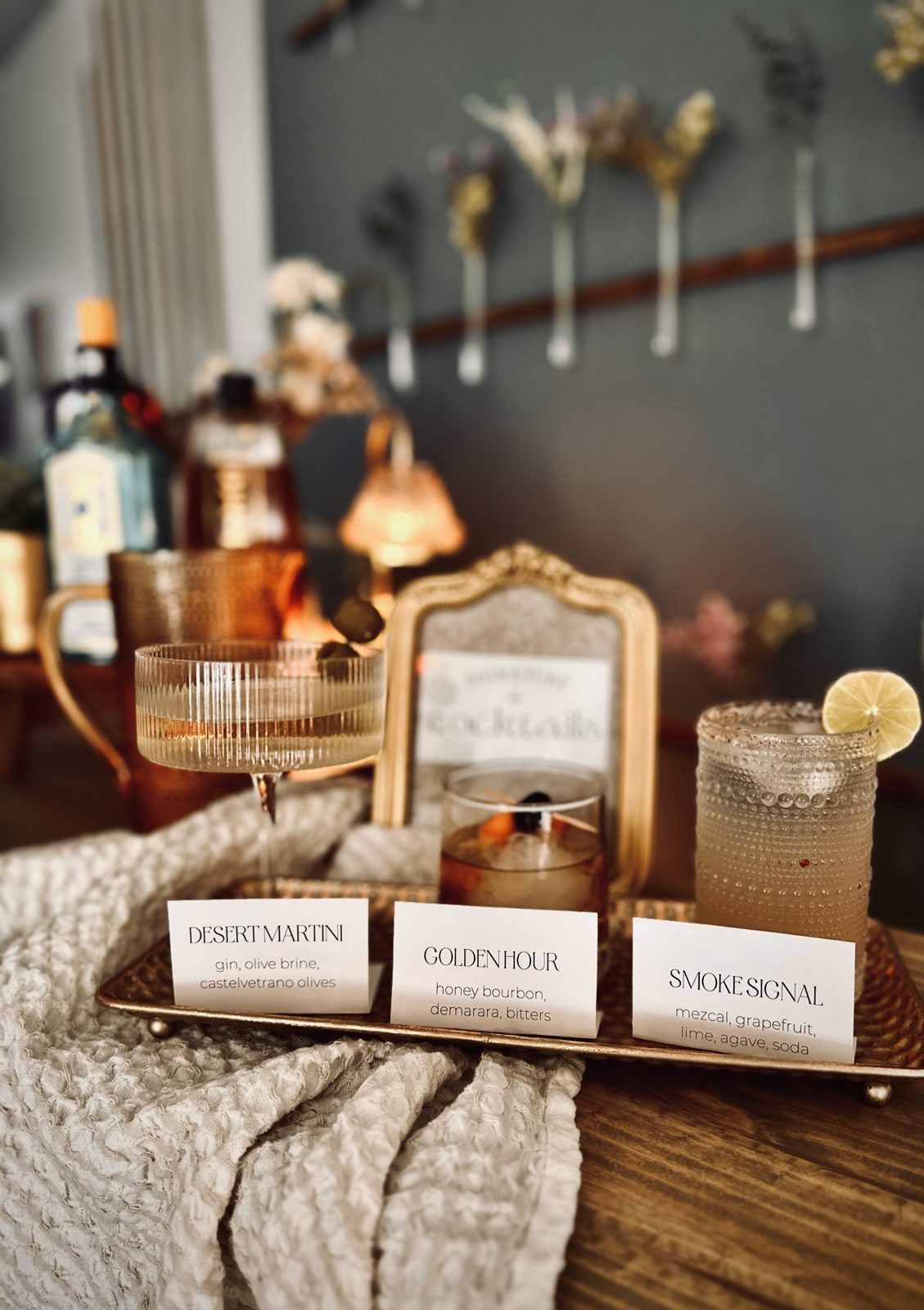 High Desert Cocktail Co event photo 4
