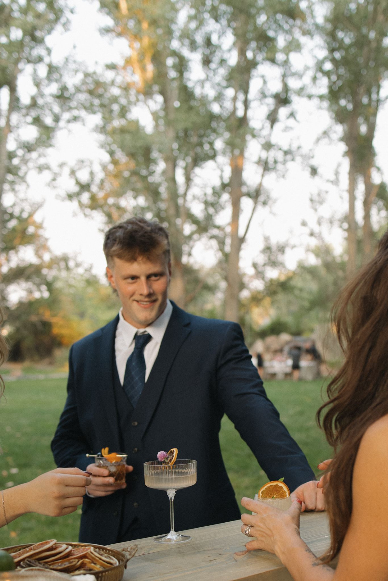 High Desert Cocktail Co event photo 8